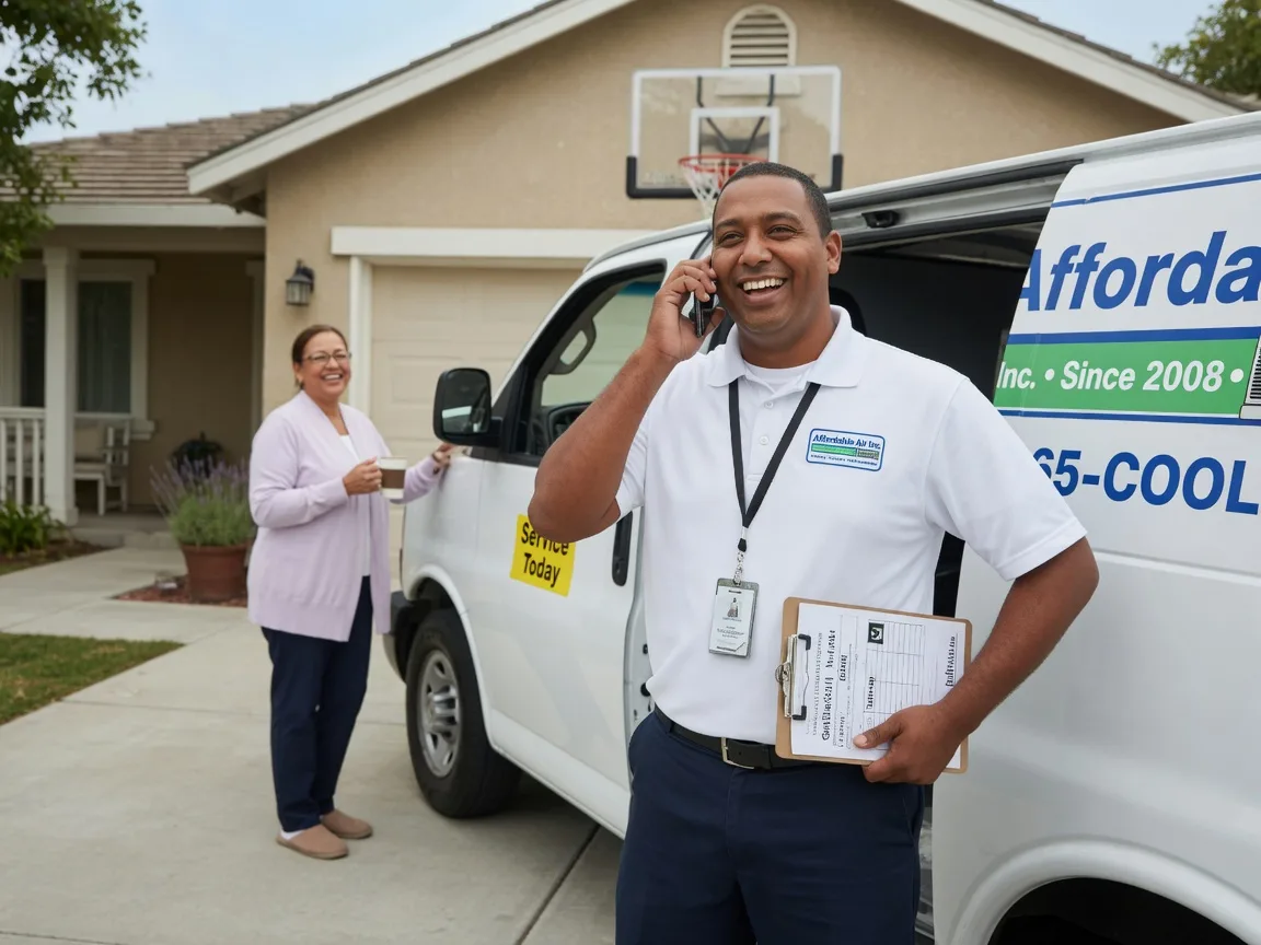 Central Ac Repair Cleveland Heights, OH FAQs